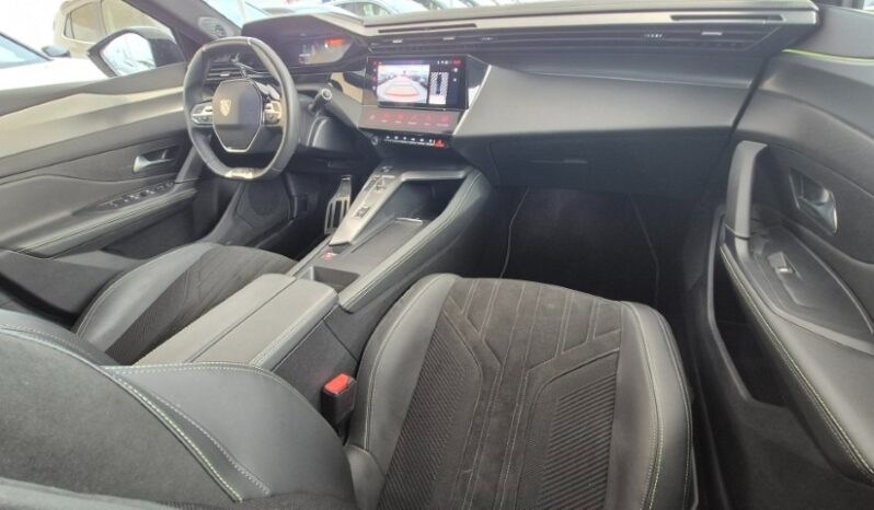 
								Peugeot 408 EAT8 GT 2024 completo									