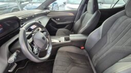 
										Peugeot 408 EAT8 GT 2024 completo									