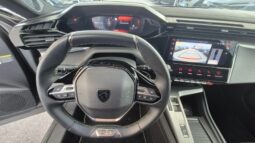 
										Peugeot 408 EAT8 GT 2024 completo									
