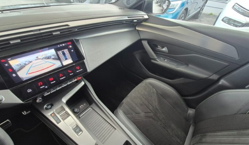 
								Peugeot 408 EAT8 GT 2024 completo									