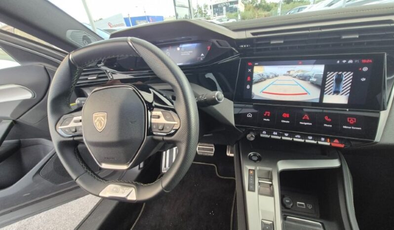 
								Peugeot 408 EAT8 GT 2024 completo									