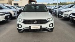 
										Volkswagen T-ROC TSI LIFE 2022 completo									