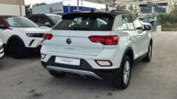 
										Volkswagen T-ROC TSI LIFE 2022 completo									