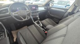 
										Volkswagen T-ROC TSI LIFE 2022 completo									