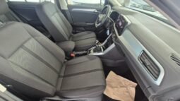 
										Volkswagen T-ROC TSI LIFE 2022 completo									