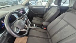 
										Volkswagen T-ROC TSI LIFE 2022 completo									