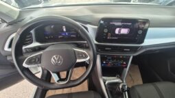 
										Volkswagen T-ROC TSI LIFE 2022 completo									