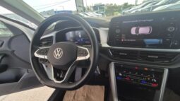 
										Volkswagen T-ROC TSI LIFE 2022 completo									