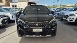 
										Peugeot 3008 EAT8 GT-LINE TETTO PANORAMICO E APRIBILE 2018 completo									