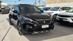 
										Peugeot 3008 EAT8 GT-LINE TETTO PANORAMICO E APRIBILE 2018 completo									