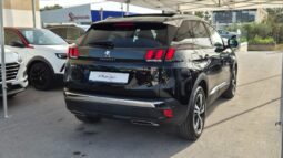 
										Peugeot 3008 EAT8 GT-LINE TETTO PANORAMICO E APRIBILE 2018 completo									