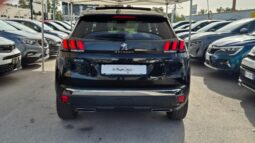 
										Peugeot 3008 EAT8 GT-LINE TETTO PANORAMICO E APRIBILE 2018 completo									