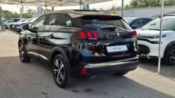 
										Peugeot 3008 EAT8 GT-LINE TETTO PANORAMICO E APRIBILE 2018 completo									