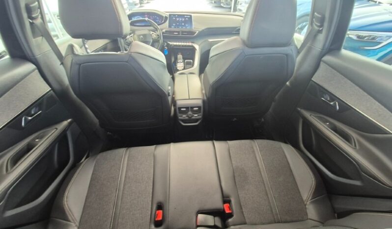 
								Peugeot 3008 EAT8 GT-LINE TETTO PANORAMICO E APRIBILE 2018 completo									