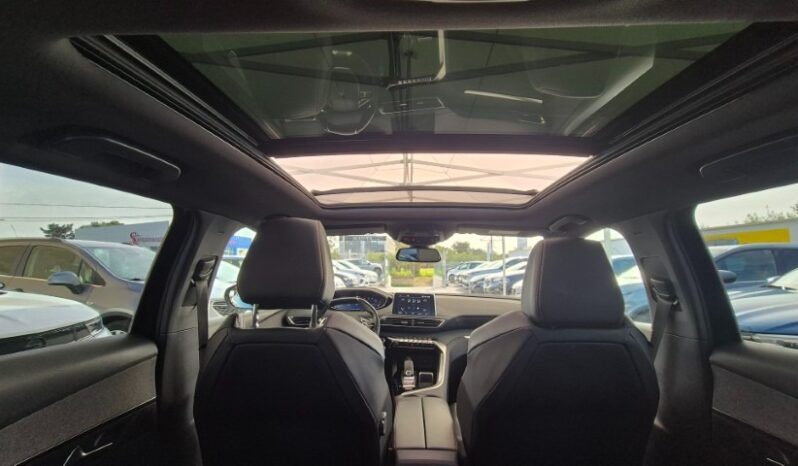 
								Peugeot 3008 EAT8 GT-LINE TETTO PANORAMICO E APRIBILE 2018 completo									