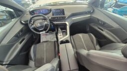 
										Peugeot 3008 EAT8 GT-LINE TETTO PANORAMICO E APRIBILE 2018 completo									