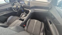 
										Peugeot 3008 EAT8 GT-LINE TETTO PANORAMICO E APRIBILE 2018 completo									