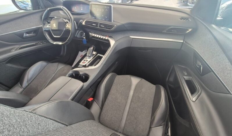 
								Peugeot 3008 EAT8 GT-LINE TETTO PANORAMICO E APRIBILE 2018 completo									