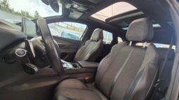 
										Peugeot 3008 EAT8 GT-LINE TETTO PANORAMICO E APRIBILE 2018 completo									