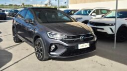 
										Volkswagen TAIGO TSI R-LINE (TETTUCCIO APRIBILE) 2022 completo									