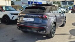 
										Volkswagen TAIGO TSI R-LINE (TETTUCCIO APRIBILE) 2022 completo									