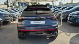 
										Volkswagen TAIGO TSI R-LINE (TETTUCCIO APRIBILE) 2022 completo									