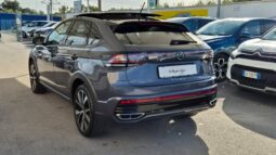 
										Volkswagen TAIGO TSI R-LINE (TETTUCCIO APRIBILE) 2022 completo									