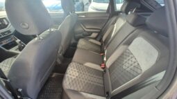 
										Volkswagen TAIGO TSI R-LINE (TETTUCCIO APRIBILE) 2022 completo									