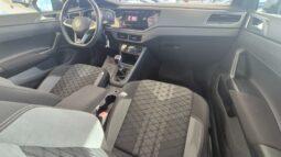 
										Volkswagen TAIGO TSI R-LINE (TETTUCCIO APRIBILE) 2022 completo									