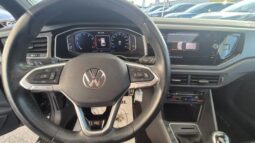 
										Volkswagen TAIGO TSI R-LINE (TETTUCCIO APRIBILE) 2022 completo									