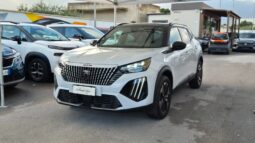 Peugeot 2008 EAT8 GT 2024