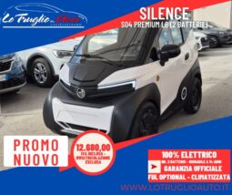 SILENCE S04 PREMIUM L6 2025