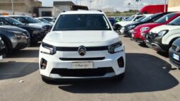 
										Citroen C3 YOU PACK PLUS 2025 completo									