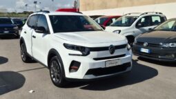 
										Citroen C3 YOU PACK PLUS 2025 completo									