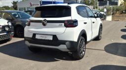 
										Citroen C3 YOU PACK PLUS 2025 completo									