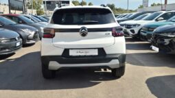 
										Citroen C3 YOU PACK PLUS 2025 completo									