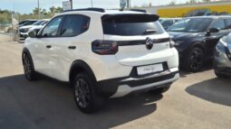 
										Citroen C3 YOU PACK PLUS 2025 completo									