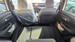 
										Citroen C3 YOU PACK PLUS 2025 completo									