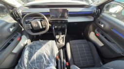 
										Citroen C3 YOU PACK PLUS 2025 completo									