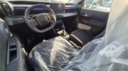 
										Citroen C3 YOU PACK PLUS 2025 completo									