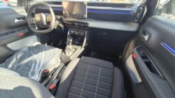 
										Citroen C3 YOU PACK PLUS 2025 completo									