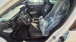 
										Citroen C3 YOU PACK PLUS 2025 completo									