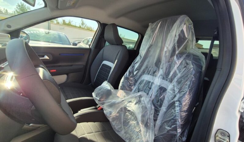 
								Citroen C3 YOU PACK PLUS 2025 completo									