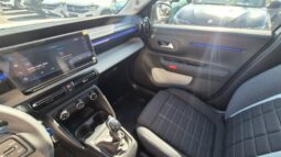 
										Citroen C3 YOU PACK PLUS 2025 completo									