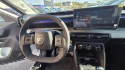 
										Citroen C3 YOU PACK PLUS 2025 completo									