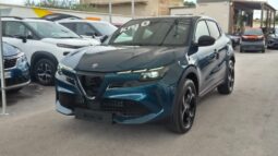 
										Alfa Romeo JUNIOR HYBRID eDCT6 SPECIALE (SEDILI CORSA) 2025 completo									