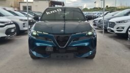 
										Alfa Romeo JUNIOR HYBRID eDCT6 SPECIALE (SEDILI CORSA) 2025 completo									