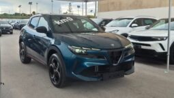 
										Alfa Romeo JUNIOR HYBRID eDCT6 SPECIALE (SEDILI CORSA) 2025 completo									