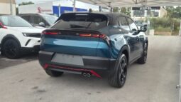 
										Alfa Romeo JUNIOR HYBRID eDCT6 SPECIALE (SEDILI CORSA) 2025 completo									