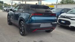 
										Alfa Romeo JUNIOR HYBRID eDCT6 SPECIALE (SEDILI CORSA) 2025 completo									